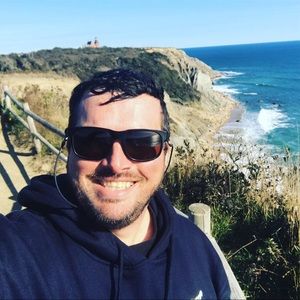 Meet your Posher, Alex